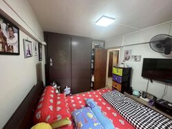 Blk 126 Yishun Street 11 (Yishun), HDB 3 Rooms #481300291